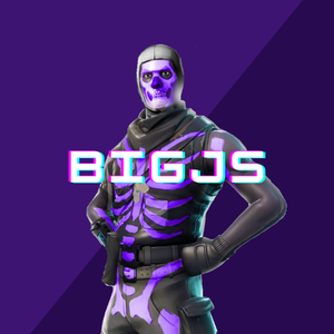 BigJS Logo
